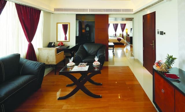 Windsor Suite