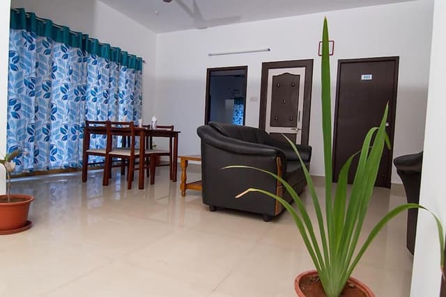 Executive Double or Twin Room, 2 Twin Beds, Private Bathroom