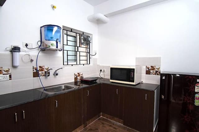 Executive Double or Twin Room, 2 Twin Beds, Private Bathroom