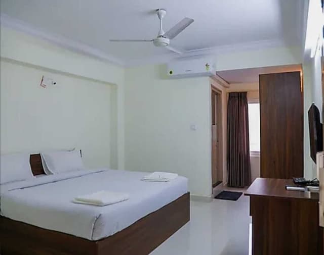 Basic Room