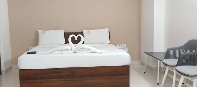 Basic Room