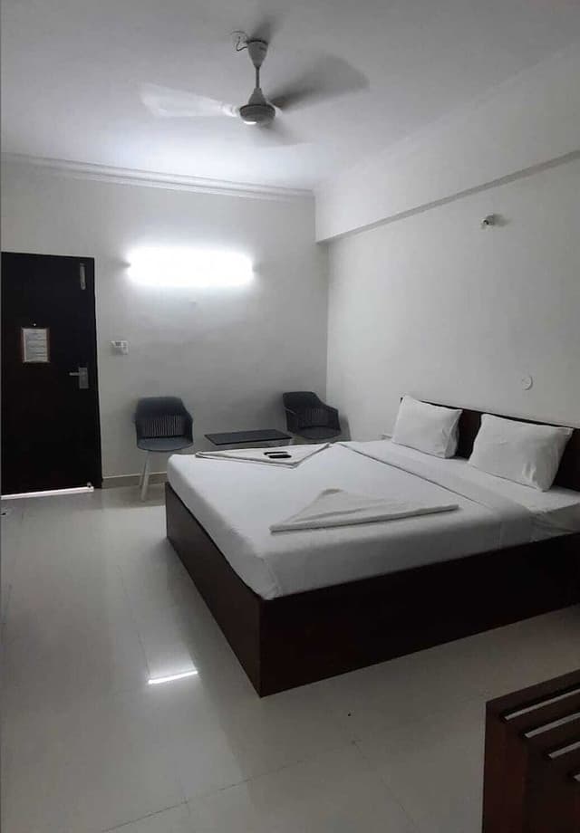 Basic Room