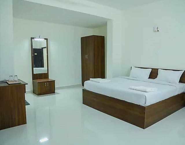 Basic Room