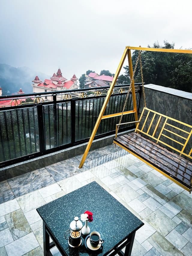 Penthouse