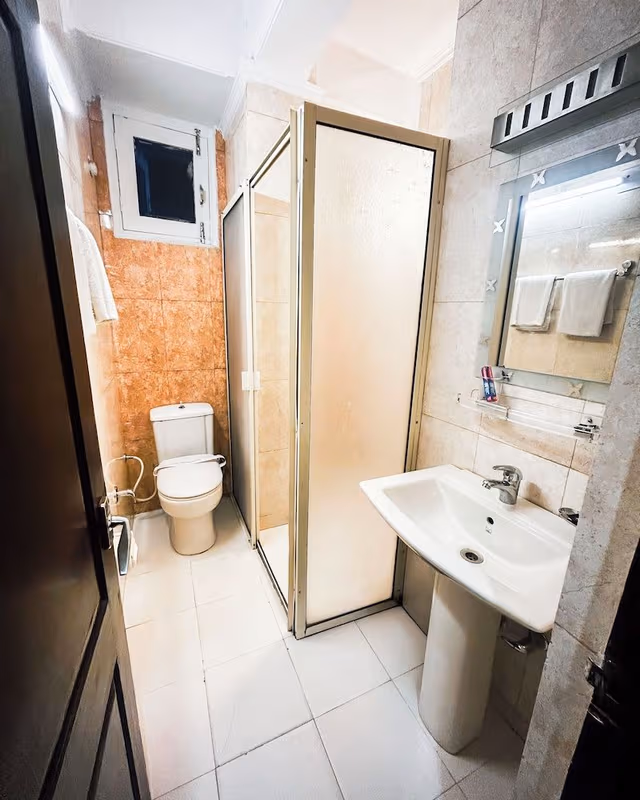 Deluxe Room, 1 Queen Bed