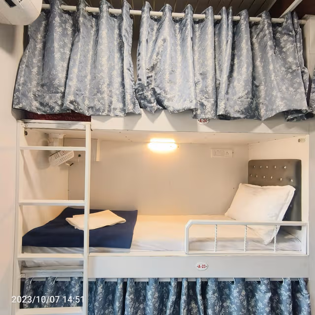 Dormitory