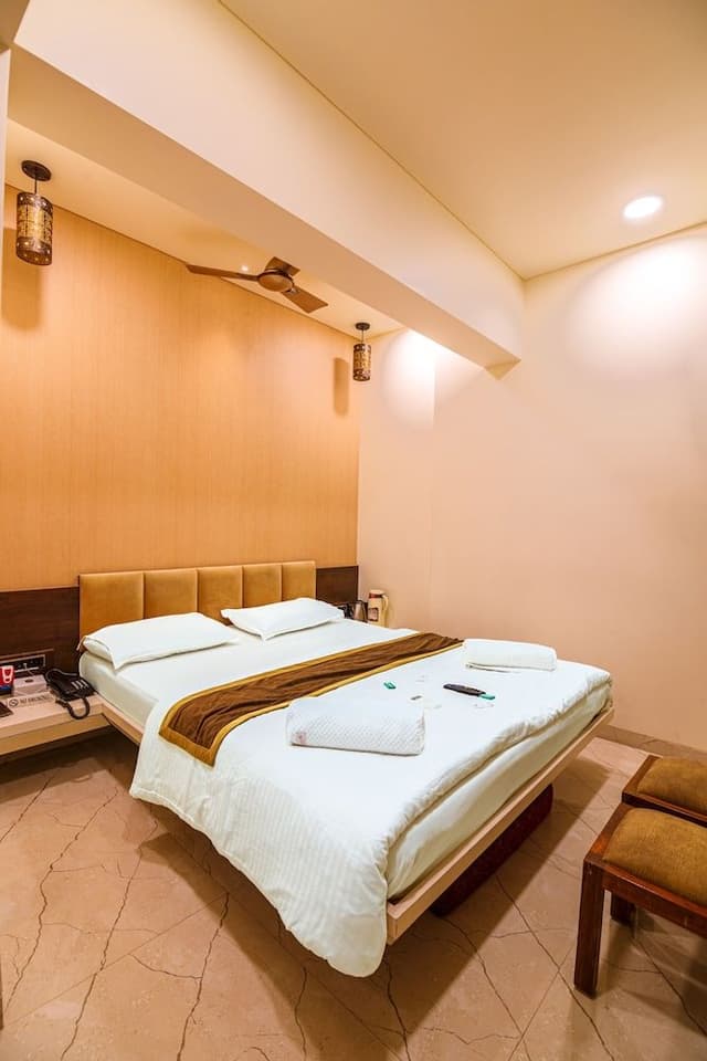 Superior Double or Twin Room