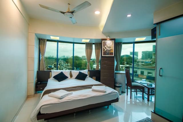Superior Double or Twin Room