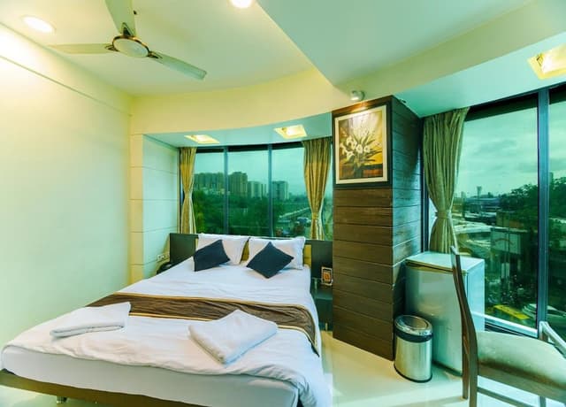 Superior Double or Twin Room