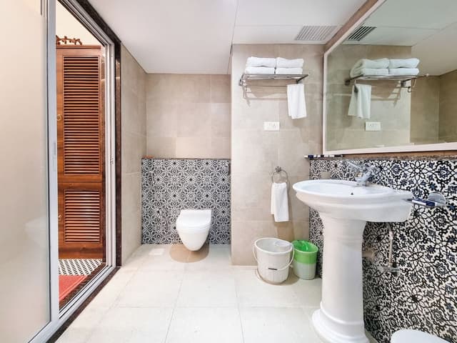 Moghul Room