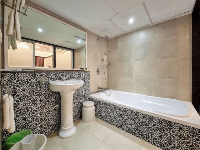 Moghul Room
