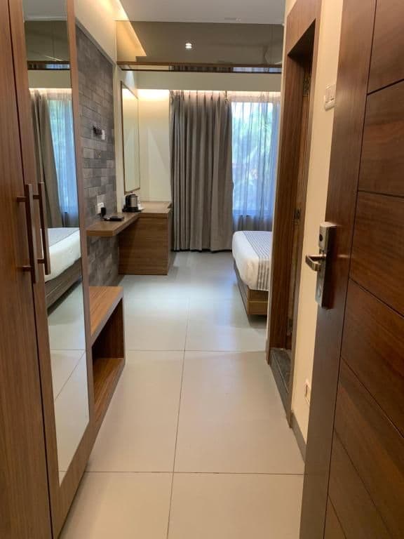Super Deluxe Room