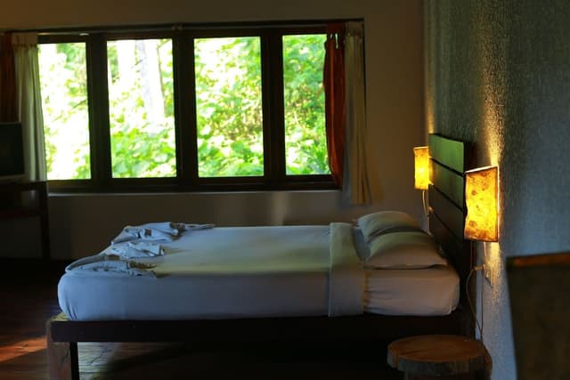 Luxury Double Room