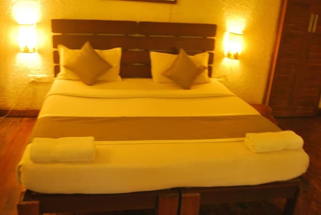 Luxury Double Room