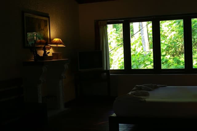 Luxury Double Room