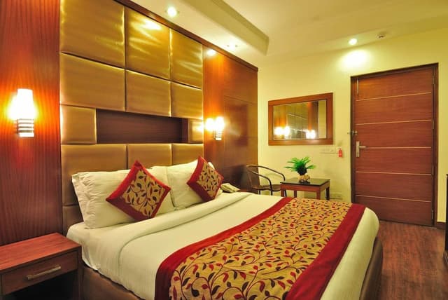 Executive Room, 1 Double Bed