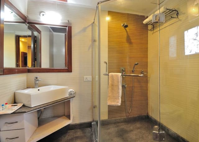 Executive Room, 1 Double Bed