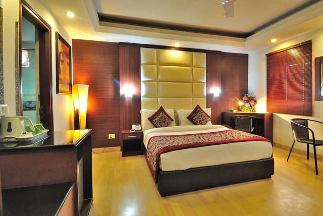 Executive Room, 1 Double Bed