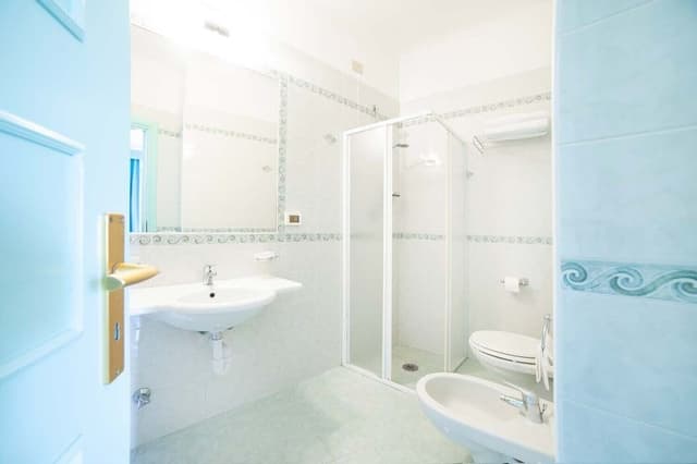 Superior Double or Twin Room, Balcony, Sea View