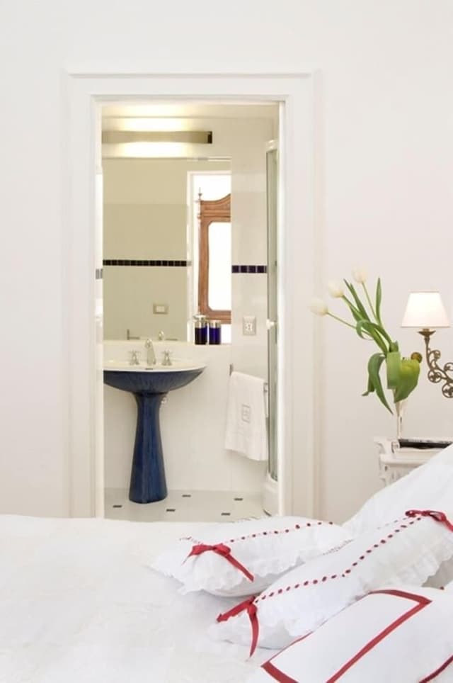 Double Room The Golden Ivy