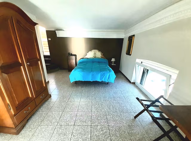Single Room
