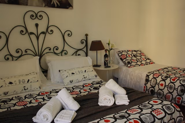 Double or Twin Room