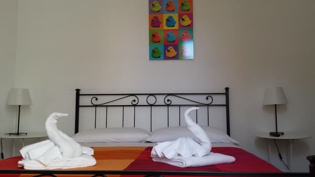 Double or Twin Room