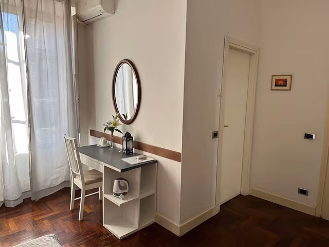 Double or Twin Room