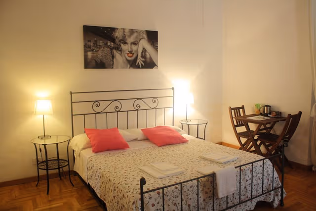 Double or Twin Room