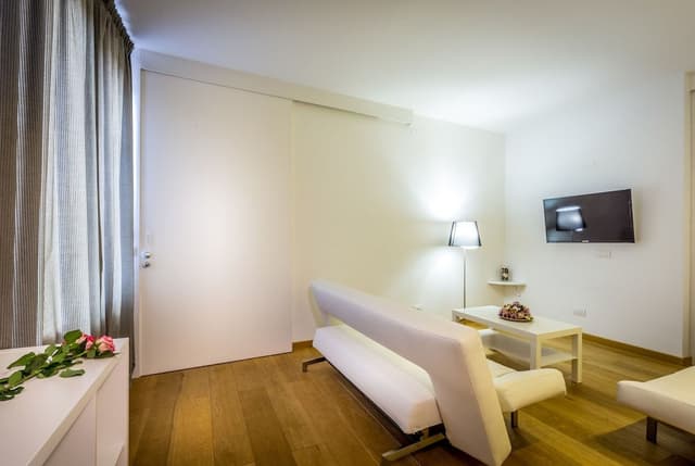 Superior Double or Twin Room, Garden View