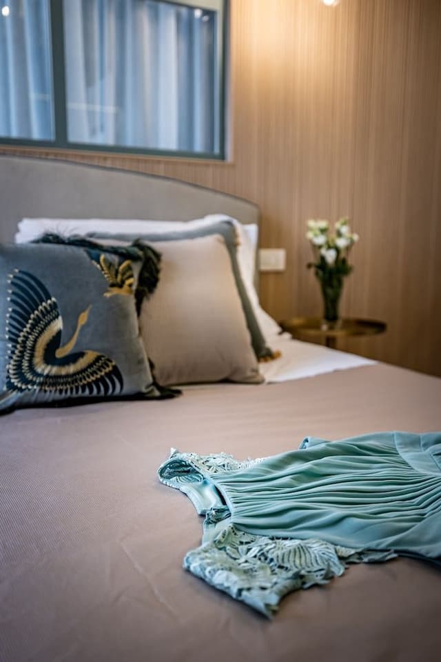 Executive Suite (Jacuzzi)