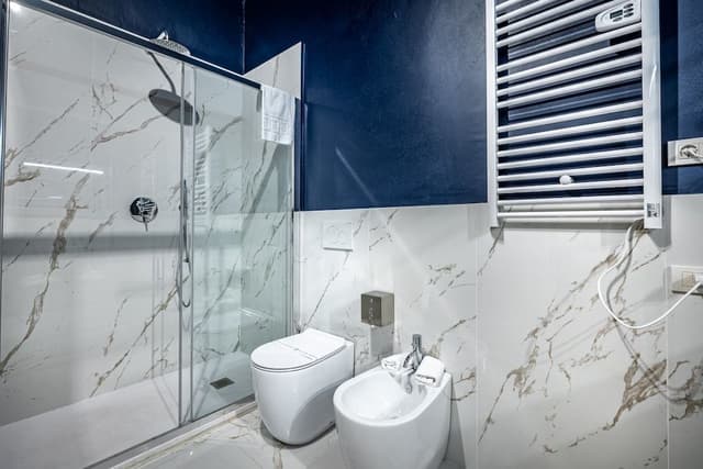 Superior Double or Twin Room, Garden View