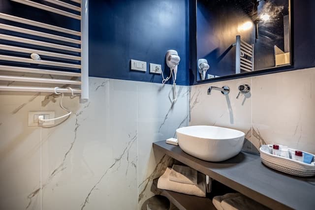 Superior Double or Twin Room, Garden View