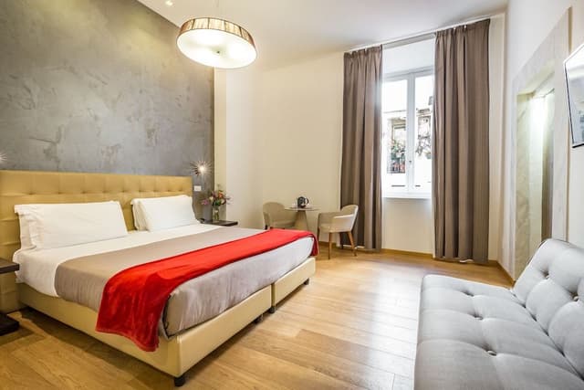 Superior Double Room