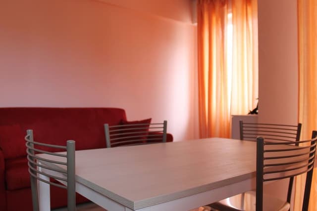 Apartment, 1 Bedroom (5 people)
