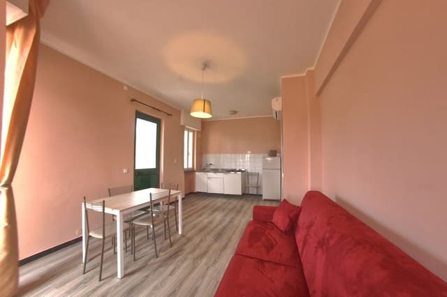 Apartment, 1 Bedroom (5 people)
