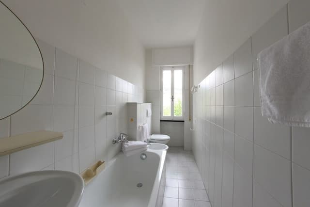 Apartment, 1 Bedroom (5 people)