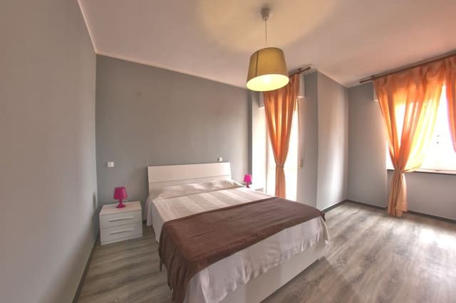 Apartment, 1 Bedroom (5 people)