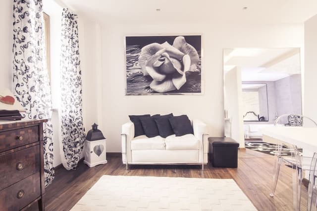 Deluxe Suite with City View