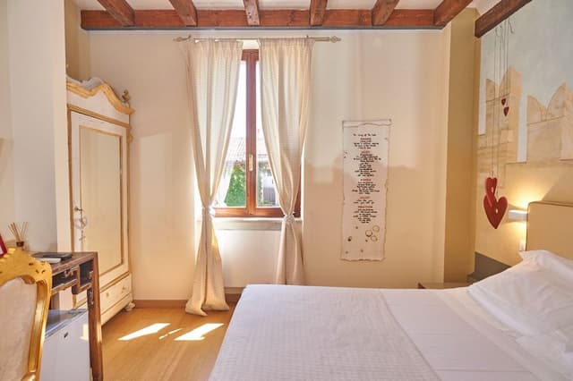 Superior Double Room, City View
