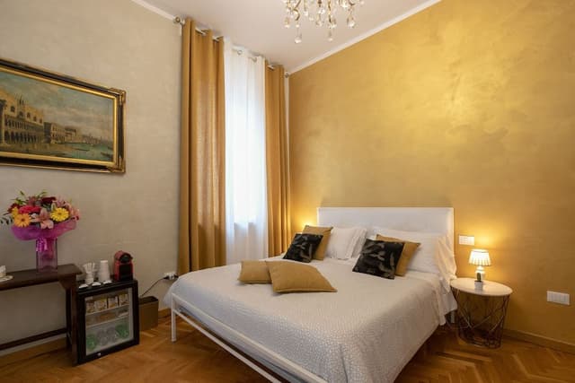 Basic Double Room