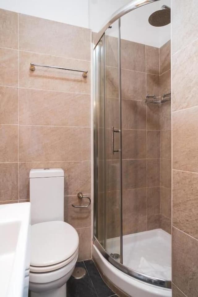 Basic Double Room