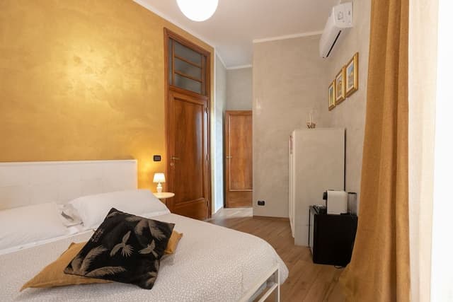 Basic Double Room