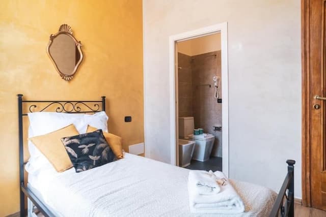 Single Room