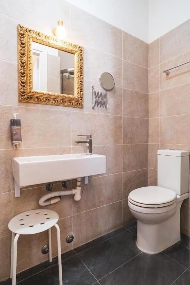 Basic Double Room