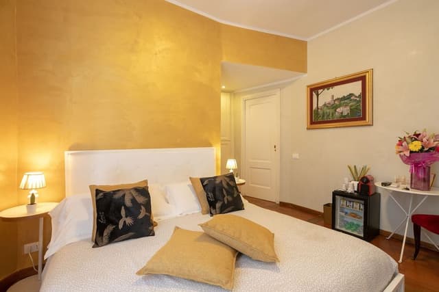 Basic Double Room