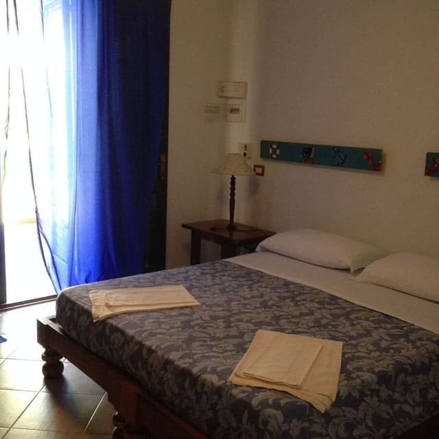 Standard Apartment, 1 Bedroom