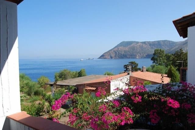 Comfort Apartment, Sea View