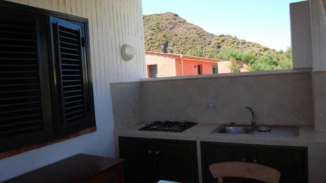 Comfort Apartment, Sea View
