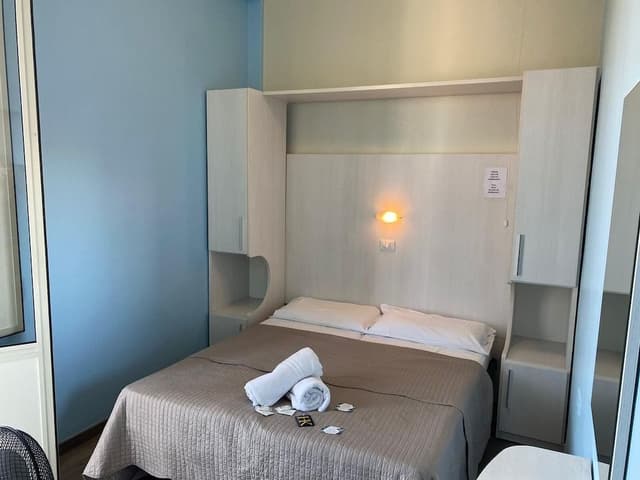 Double Room, Private Bathroom